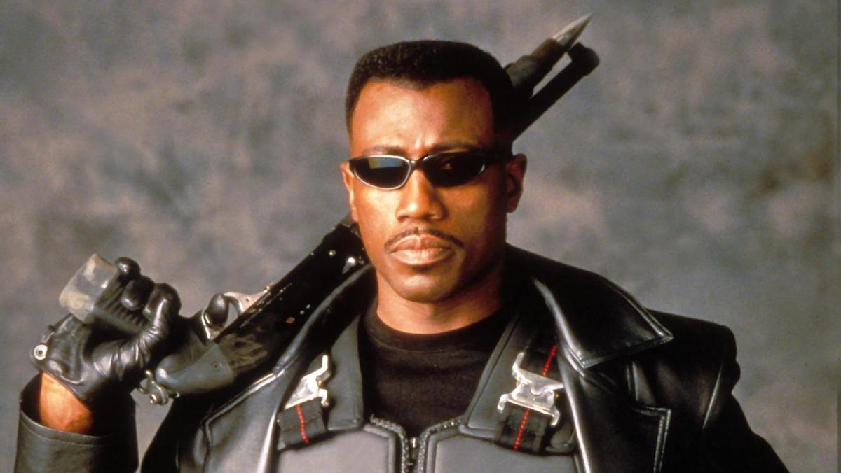 You are currently viewing Beyond The Return: Wesley Snipes Says He Will Be Visiting Ghana Soon