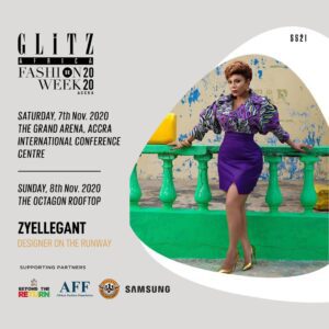 Read more about the article #BeyondTheReturn ‘Glitz Africa Fashion Week 2020’