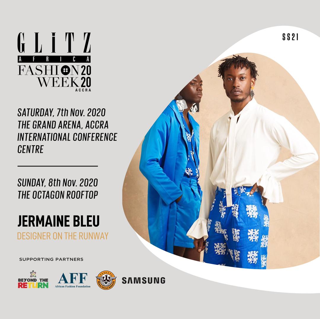 Read more about the article Glitz Africa Fashion Week