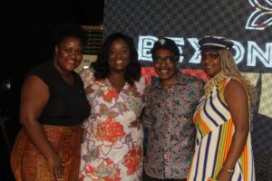 Read more about the article ‘Return Conversations’ Masterclass Equips Ghanaian Artists With Music Business Knowledge