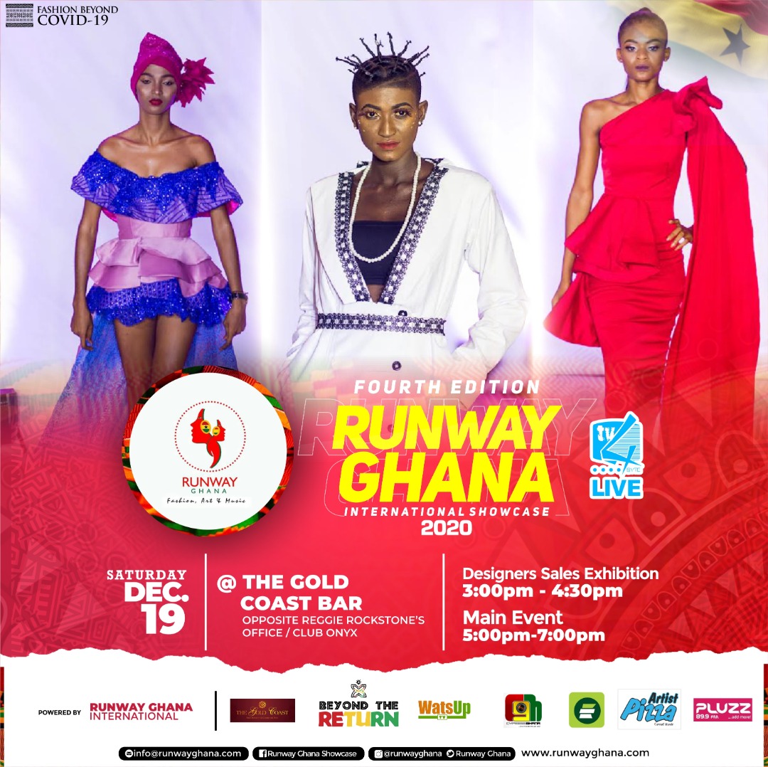 Read more about the article Runway Ghana