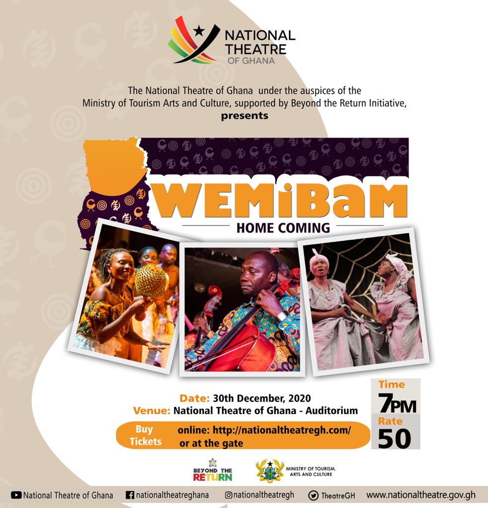 Read more about the article WEMIBAM