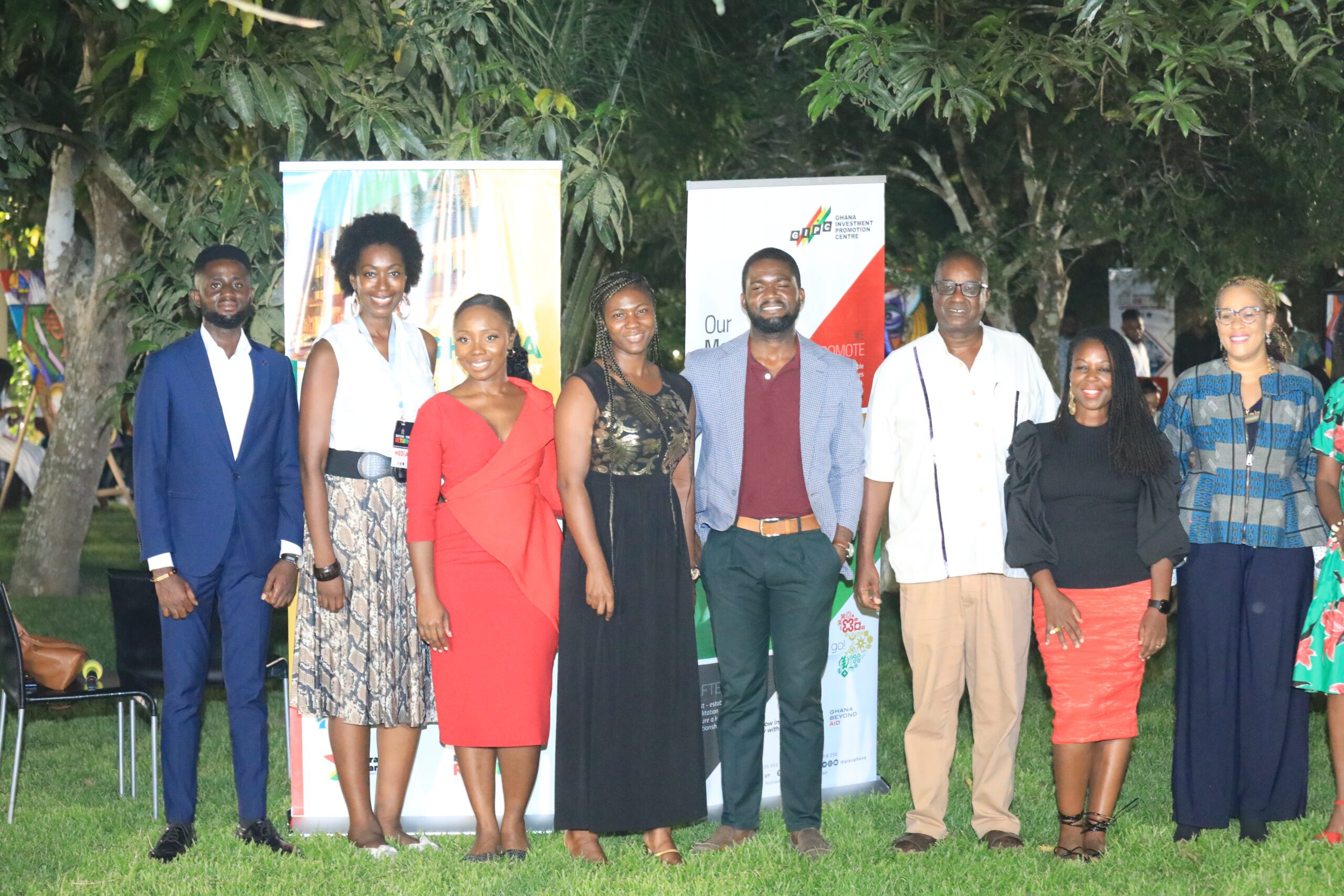 Read more about the article Migration to Ghana’s Holiday Season Networking Event for the African Diaspora