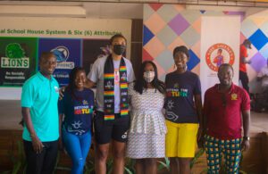 Read more about the article How WNBA Player Imani McGee-Stafford is Giving Back to Young Women in Ghana