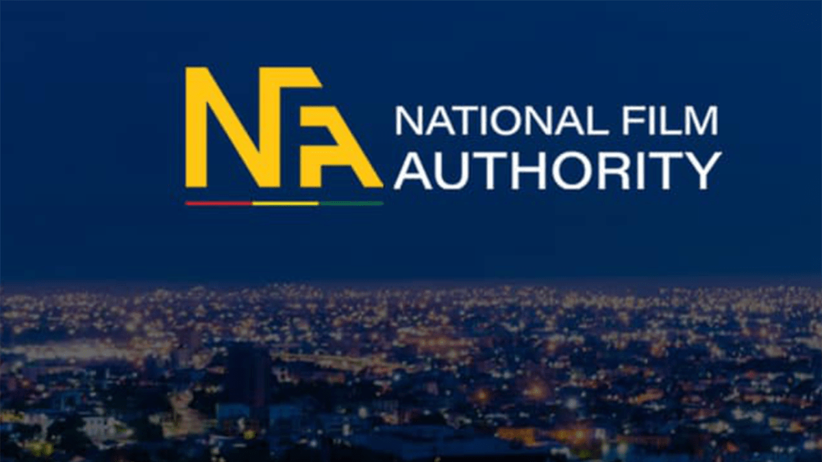 Read more about the article U.S. Distribution Company Partners with Ghana’s National Film Authority
