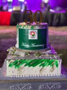 Read more about the article African American Association of Ghana Celebrates at 30th Anniversary Gala