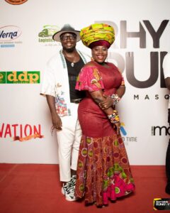 Read more about the article Rhythms on da Runway Launches 9th Edition