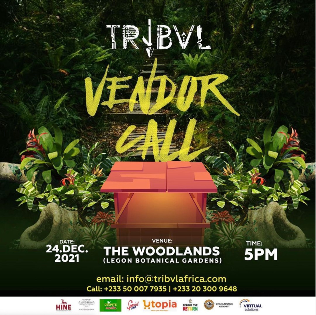 Read more about the article Tribvl Africa