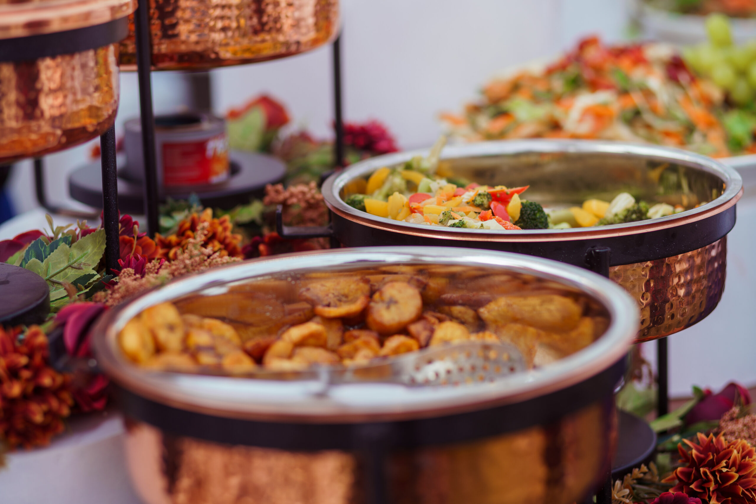 Around the World Food & Drink Festival in Ghana – Beyond The Return