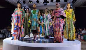 Read more about the article Highlights from the 2nd Fashion Connect Africa Runway Event
