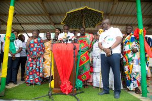 Read more about the article Kwahu Paragliding Festival Officially Opens