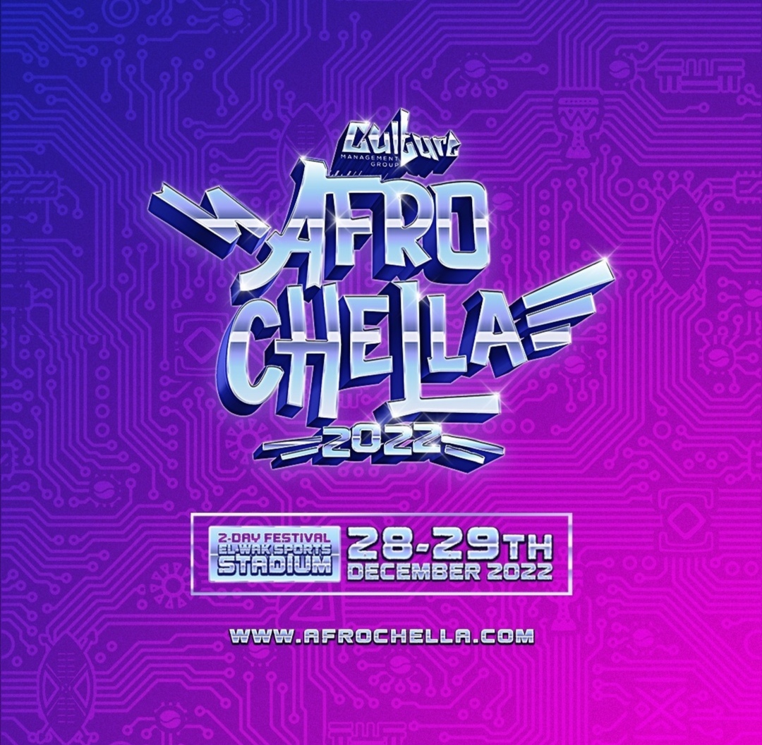 You are currently viewing Afrochella Announces Dates for this Year’s Festival