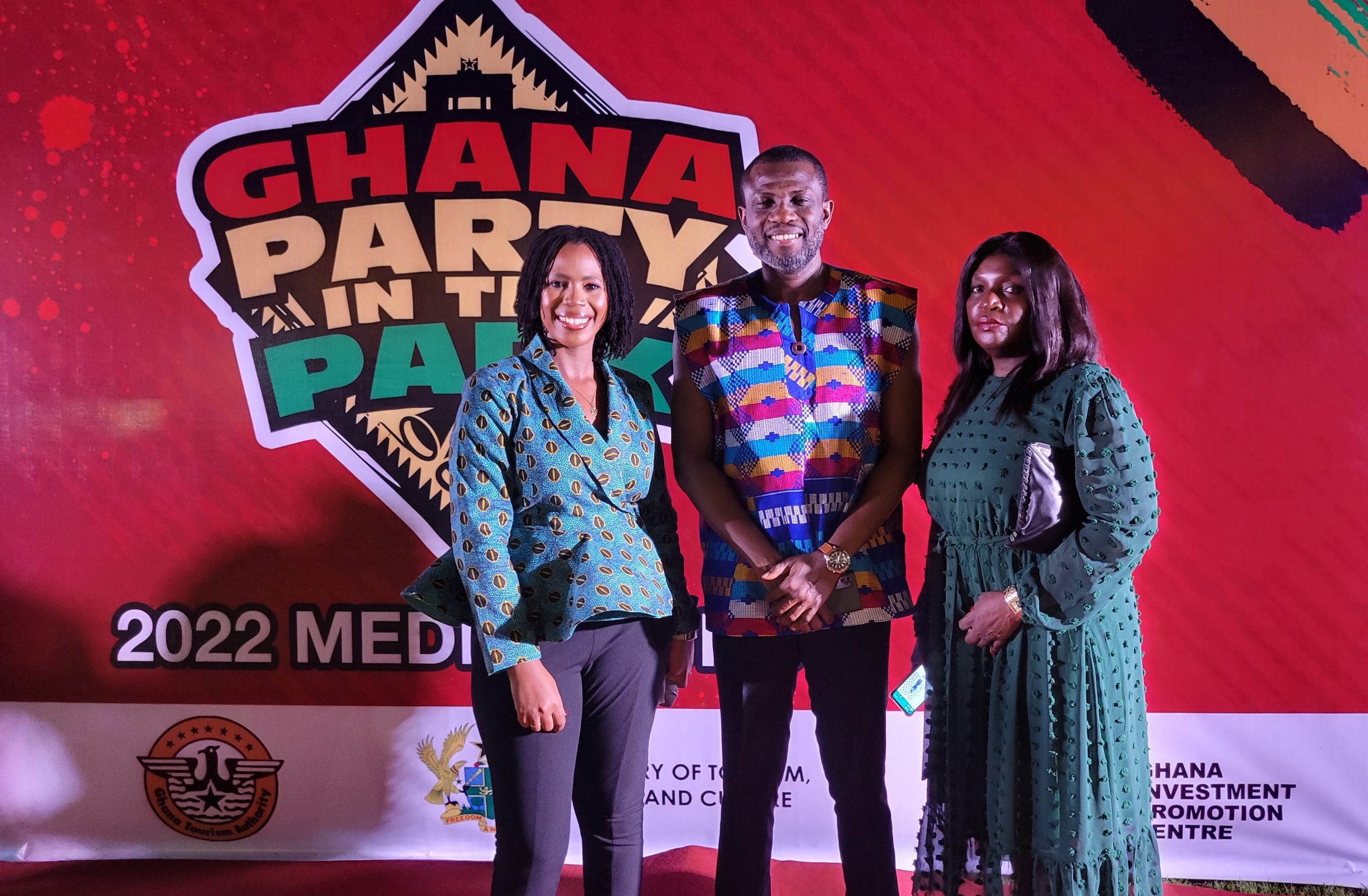 Read more about the article Akwaaba Group Launches 18th Ghana Party in the Park