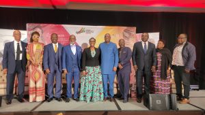 Read more about the article GIPC & Canada Ghana Chamber of Commerce Hold Diaspora Investment Summit in Toronto