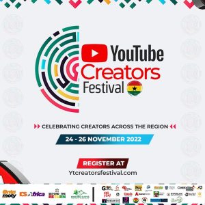 Read more about the article Beyond The Return Secretariat endorses 2nd Annual YouTube Creators Festival