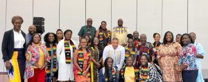 Read more about the article Howard University Announces the ‘Year of Ghana’