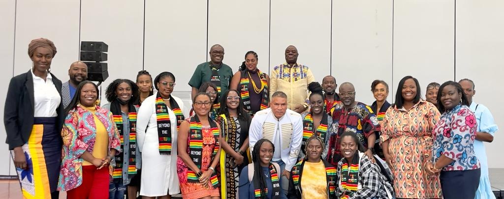 You are currently viewing Howard University Announces the ‘Year of Ghana’
