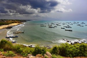 Read more about the article Ghana Listed Among Top Travel Destinations in 2023 – National Geographic