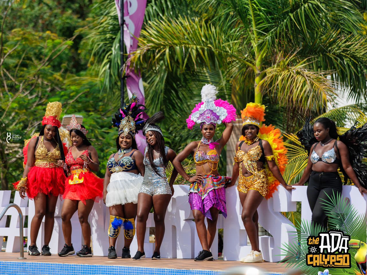 You are currently viewing First Editon of Riverfest Celebrates Ghanaian & Caribbean Culture