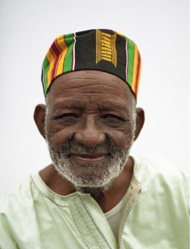You are currently viewing Celebrating James Barnor, Ghana’s Iconic Photographer at 95