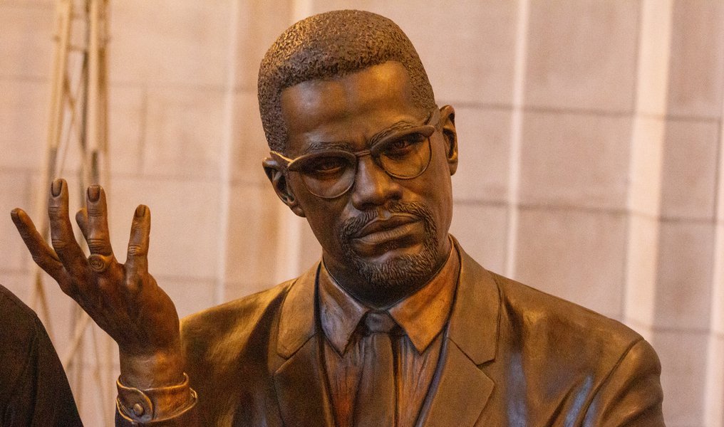 Read more about the article Malcolm X Inducted into Nebraska Hall of Fame