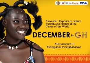 Read more about the article GTA SET TO UNVEIL EXCITING DECEMBER IN GH 2024 EVENTS