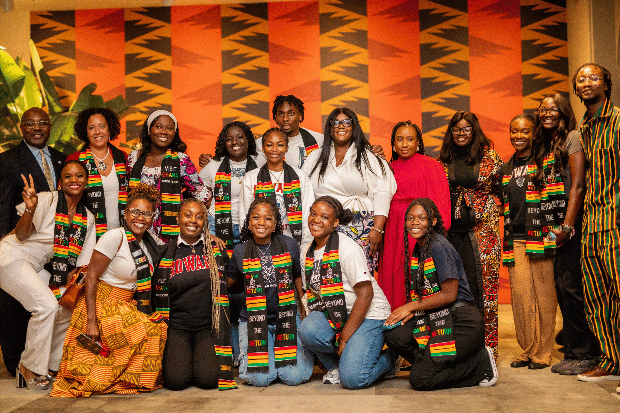 You are currently viewing Ghana Week DC 2024 Officially Opens in Washington DC